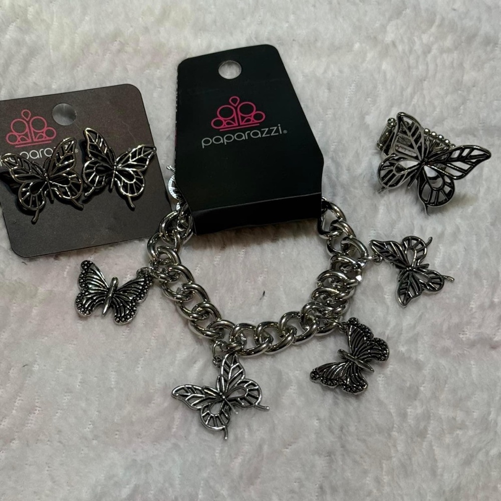 Paparazzi Brand New Jewelry